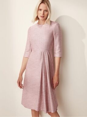 The Fold Hensley dress